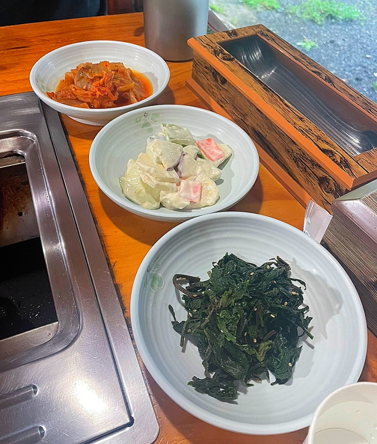 배스킨라빈스송탄 이미지