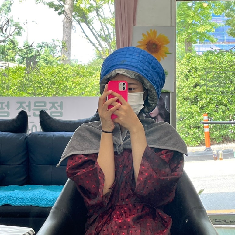 까꼬보꼬미용실 이미지