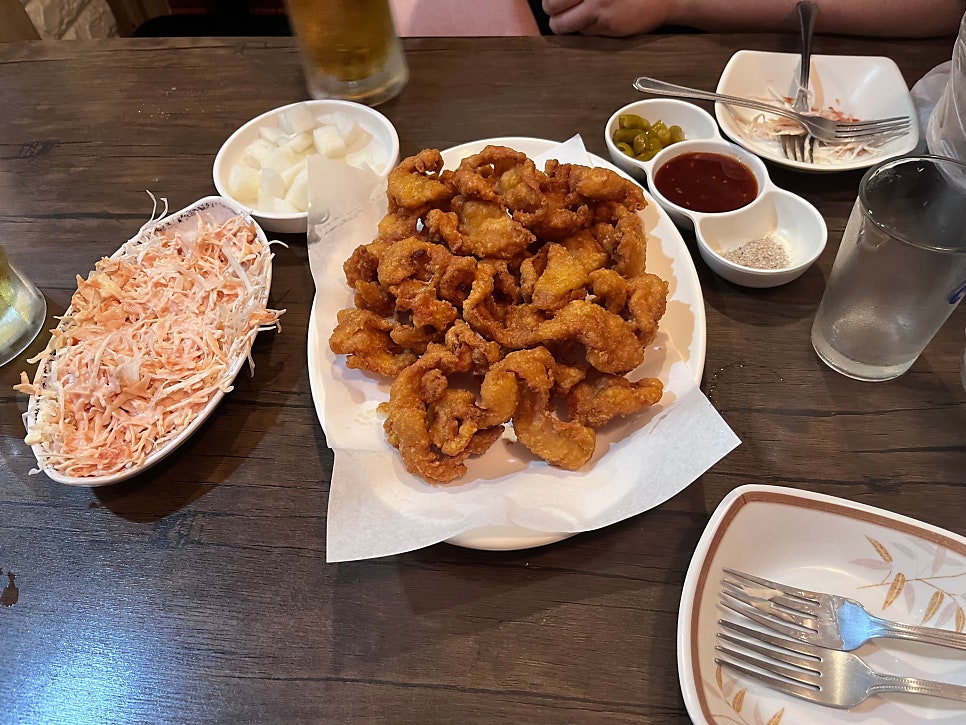 가마솥영천통닭 이미지
