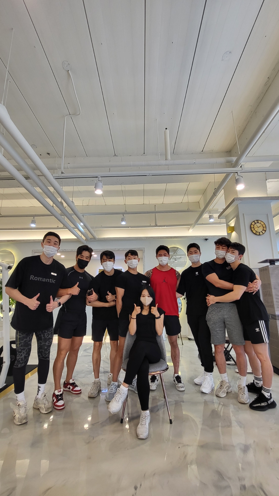 더피티짐 이미지