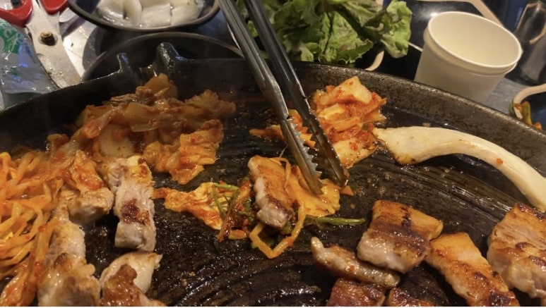 싹쓰리갈매 이미지