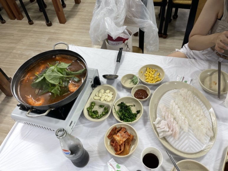 복성수산 이미지