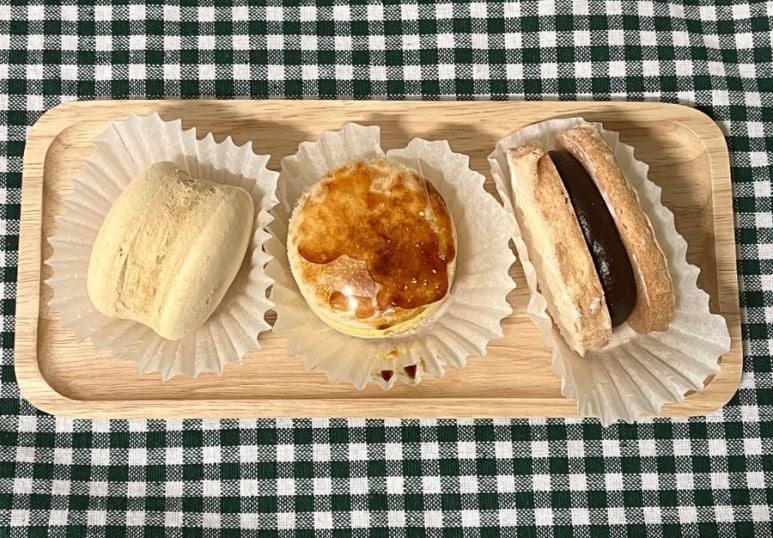 예카롱 이미지