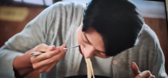 행복국수 이미지