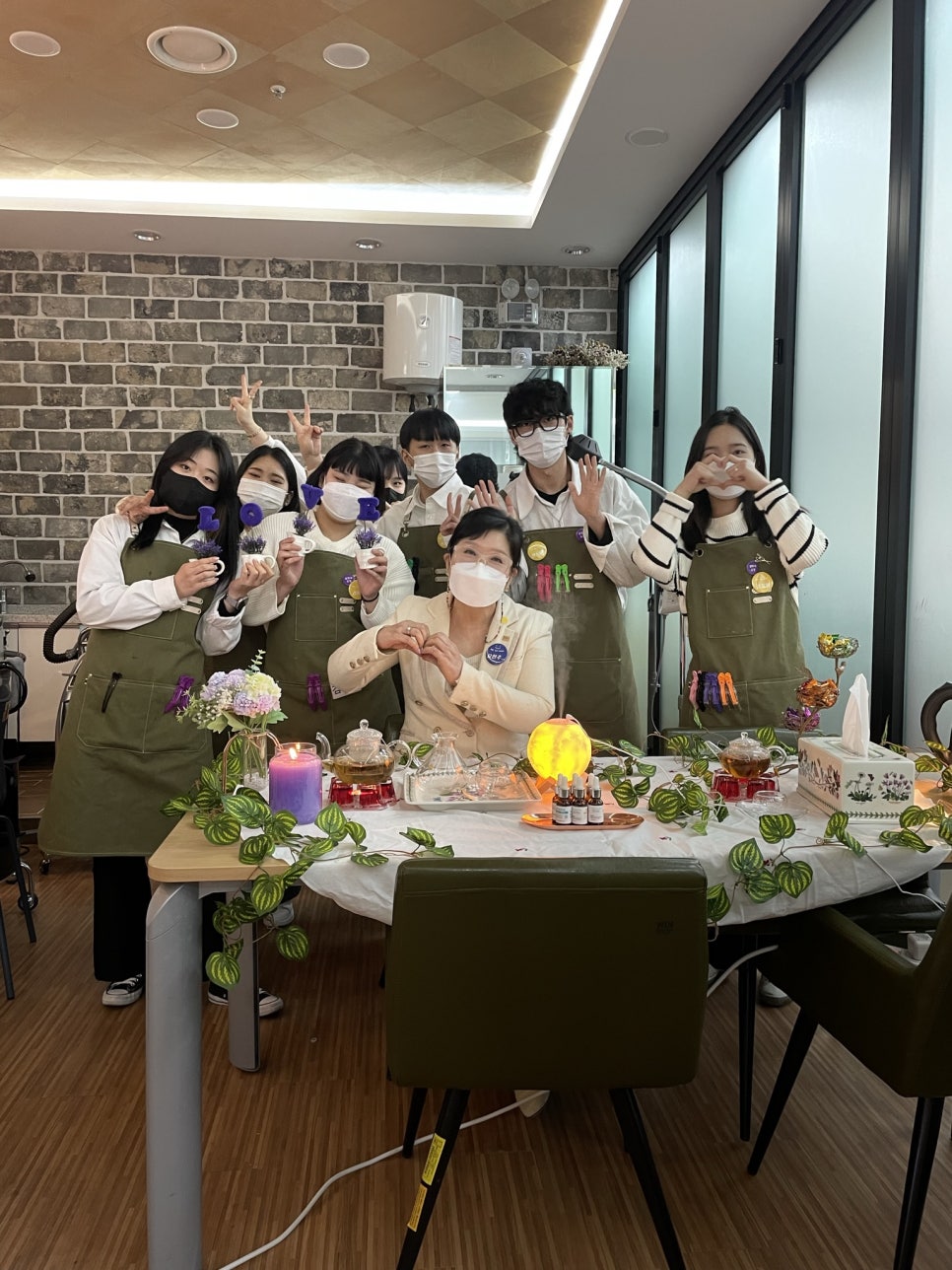 원광케어센터 이미지