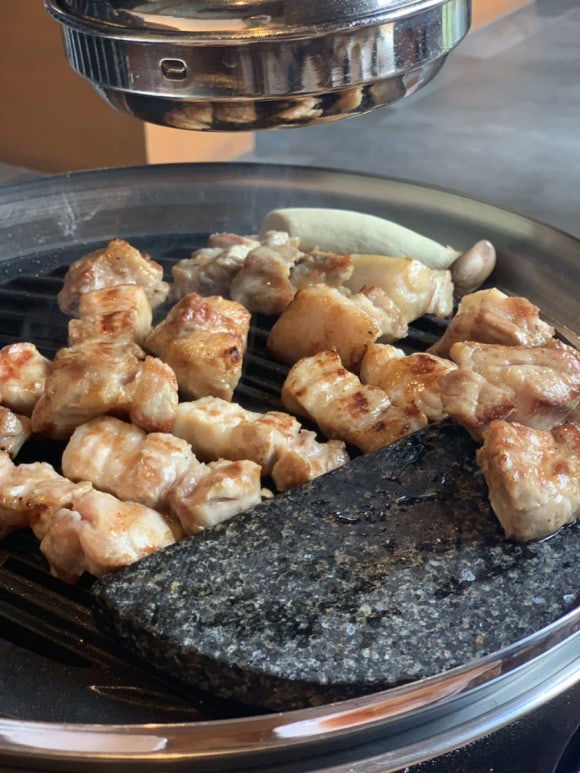 고반식당양주 이미지