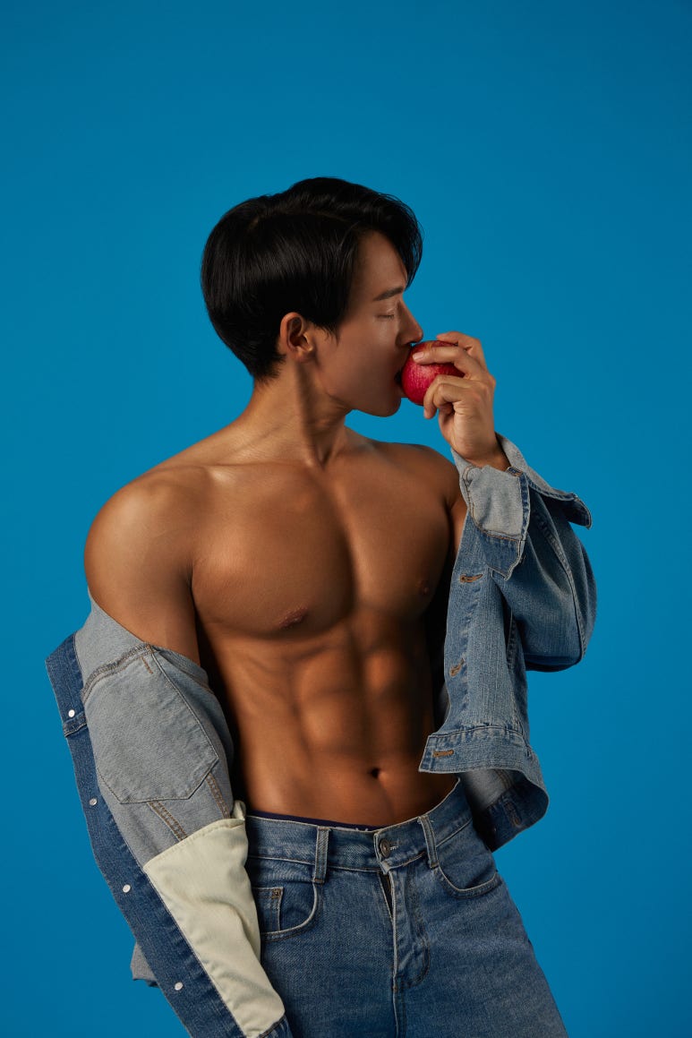 리네헤어 이미지