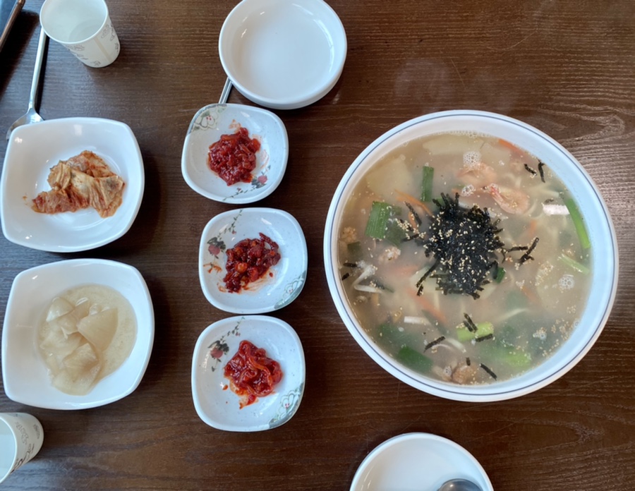 엄마손젓갈 이미지