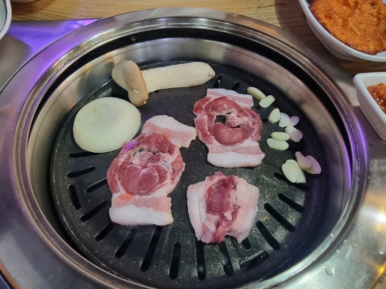 다선왕갈비 이미지