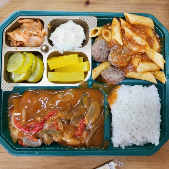 세븐돈까스 이미지