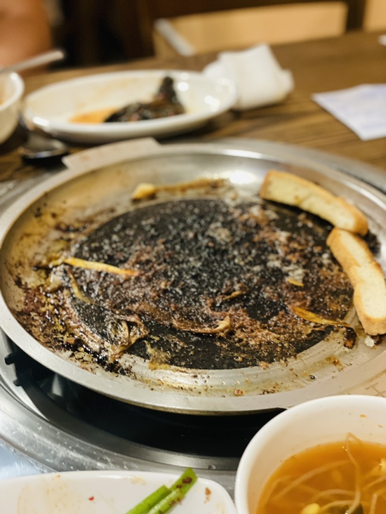 화통양곱창 이미지