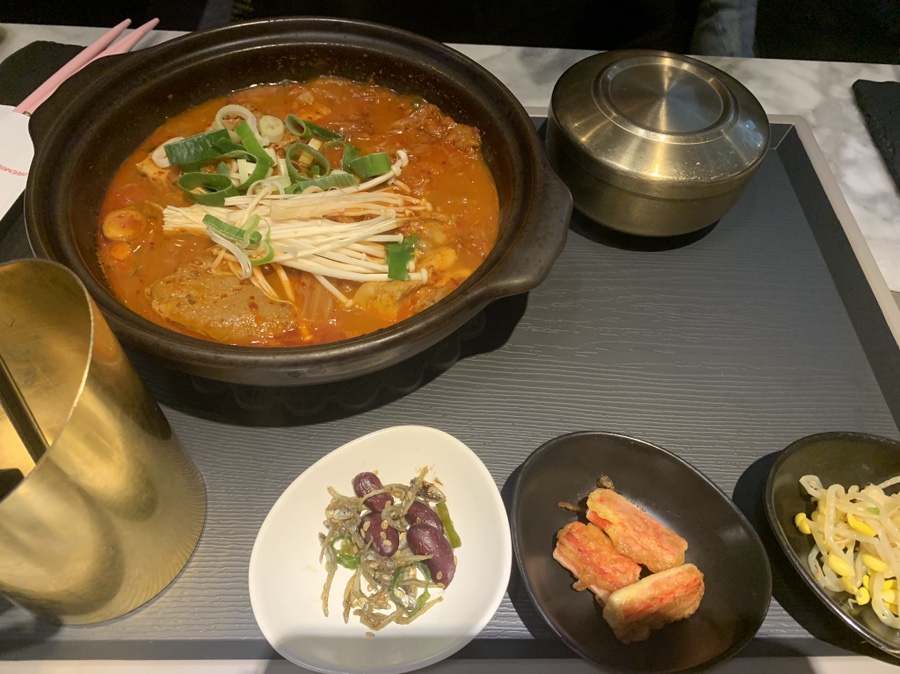 동신식당 이미지