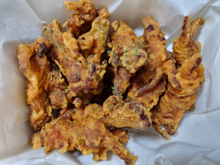신통치킨창녕점 이미지