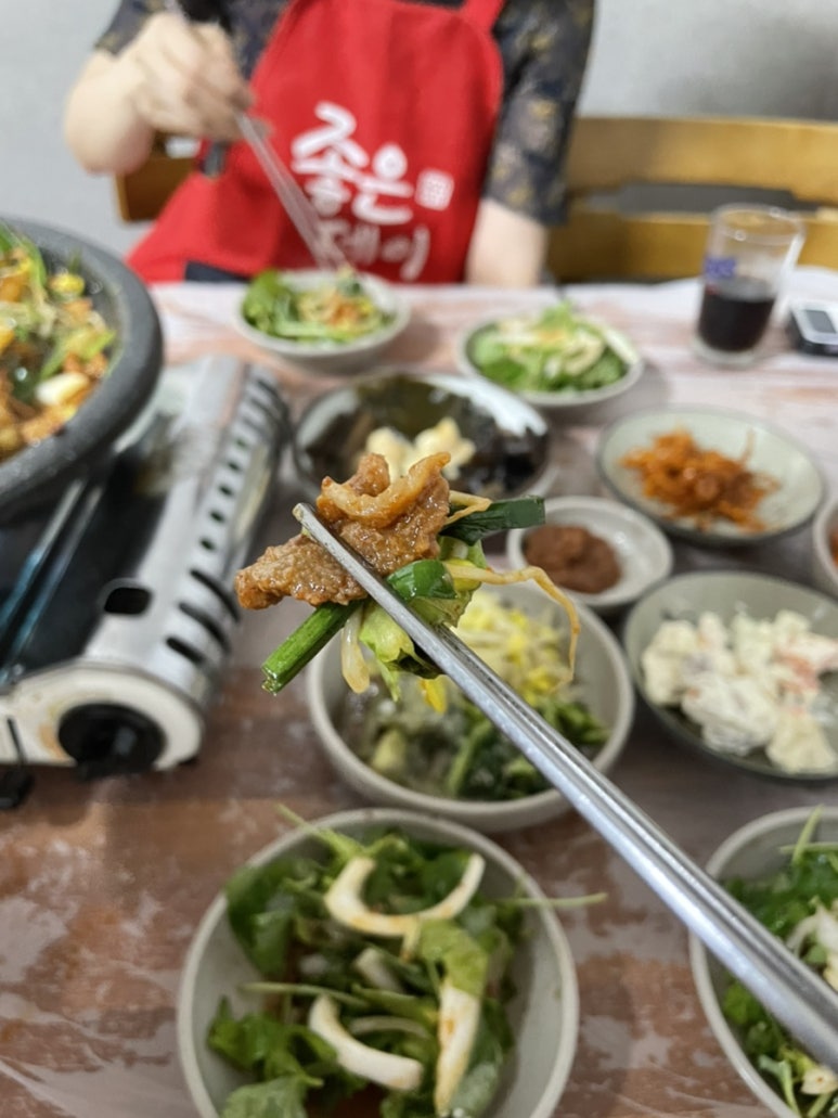 하림오리마을 이미지