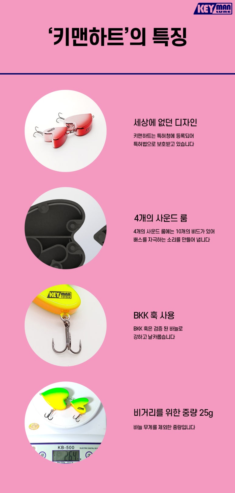 키맨사운드 이미지