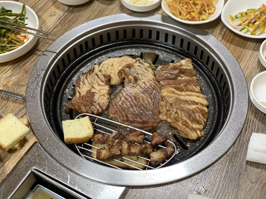 진호돼지갈비 이미지