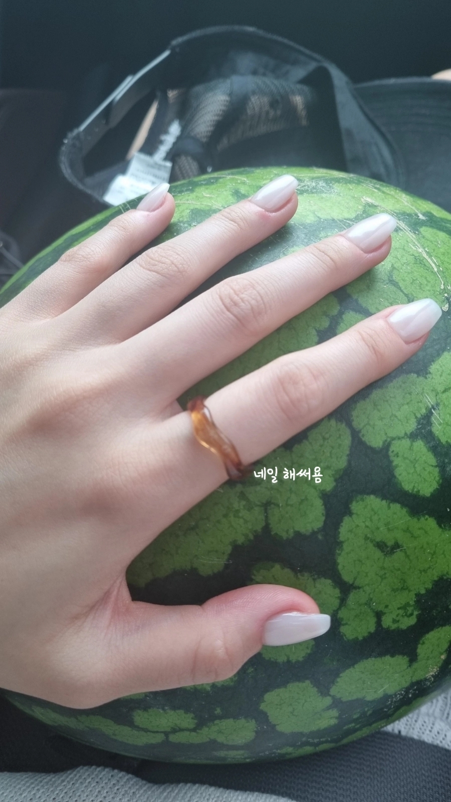 두들네일 이미지