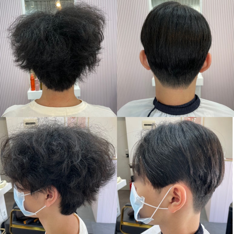 반함헤어살롱 이미지