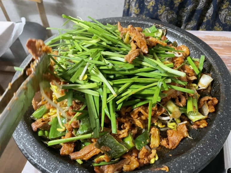하림오리마을 이미지