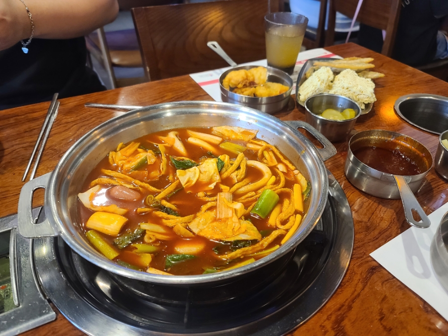두끼산본점 이미지