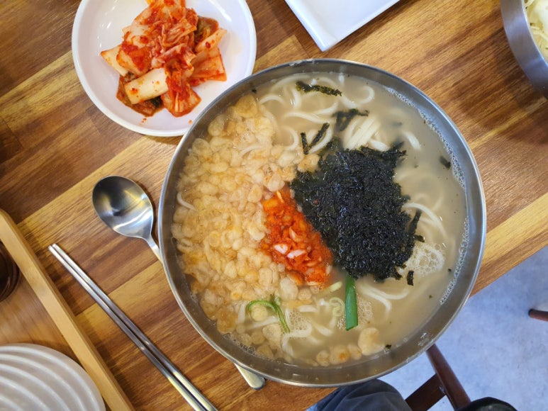 제일칼국수사상점 이미지
