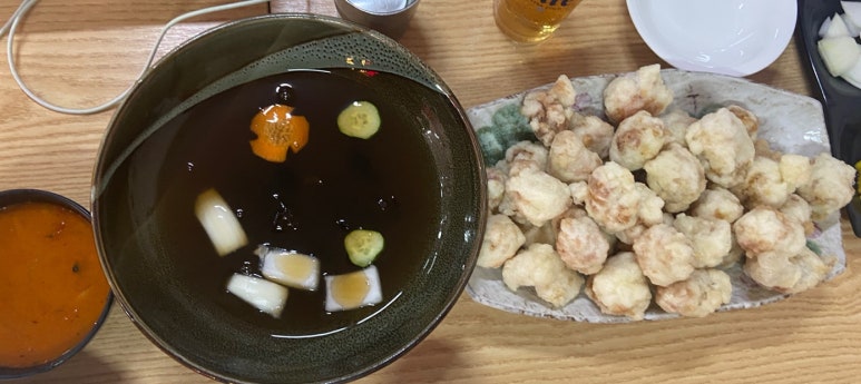 손짜장수타킹 이미지
