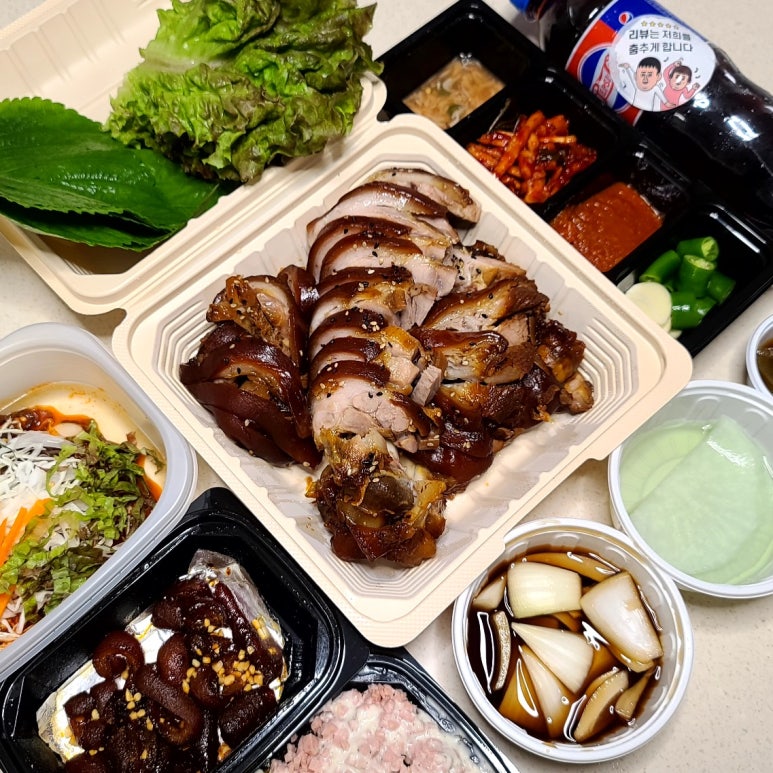 동양족발대명점 이미지