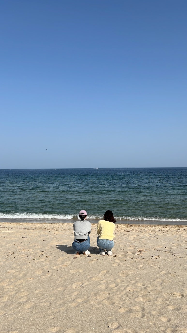강릉노추산힐링캠프 이미지