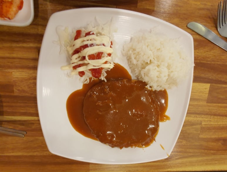 또심이김밥 이미지