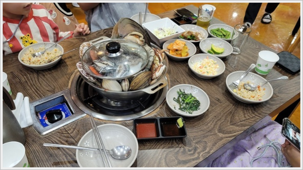 만선갑오징어 이미지