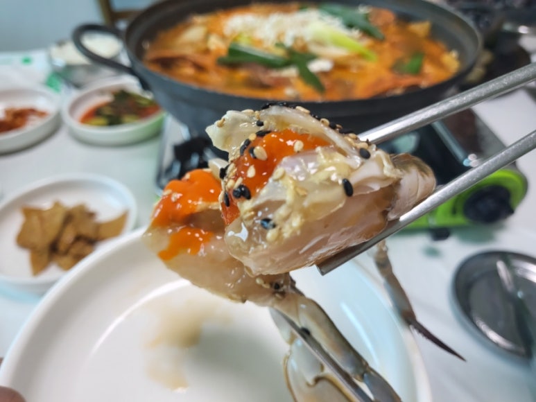 안흥식당 이미지