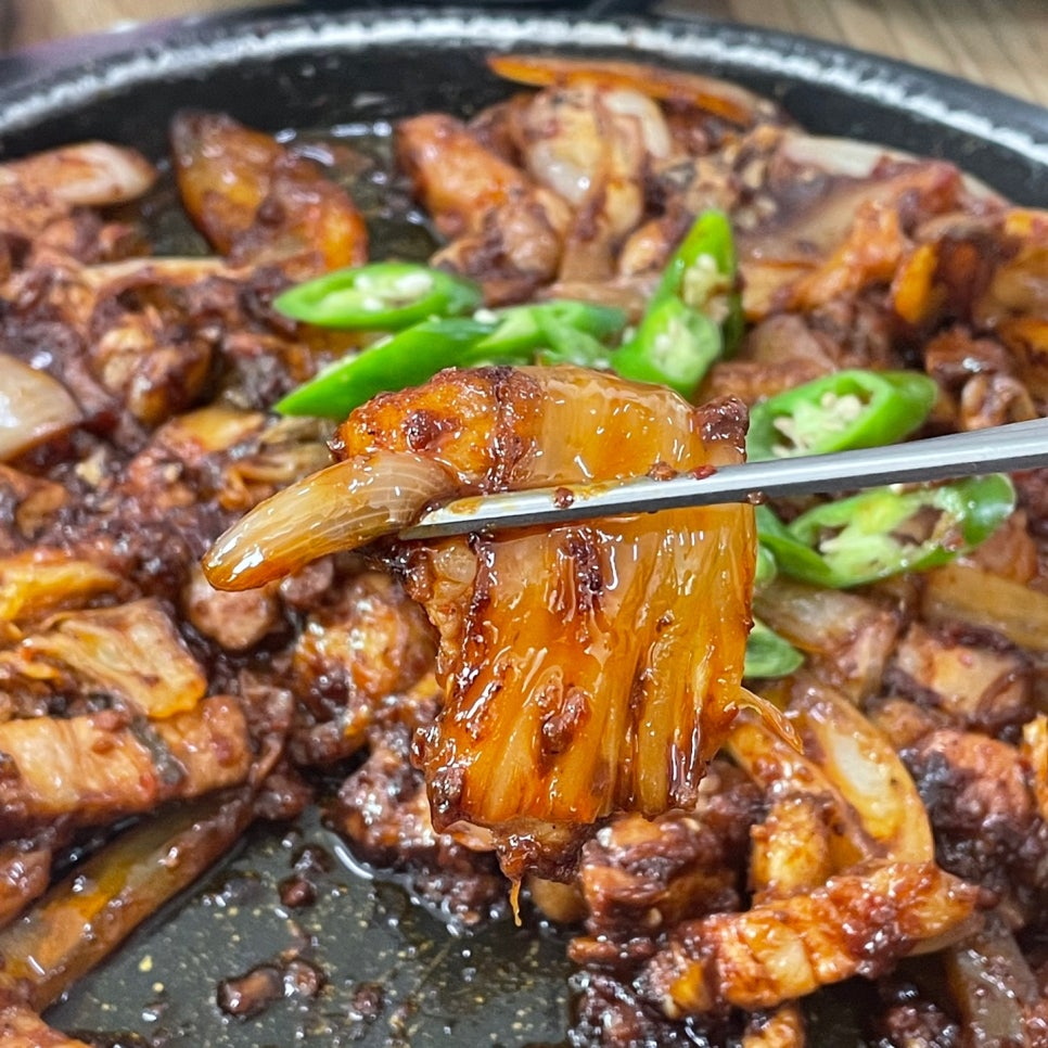 소문난촌돼지 이미지