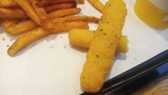 맘스터치 구산역점 이미지