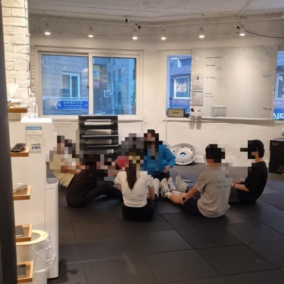 좋은습관PTSTUDIO까치산 이미지