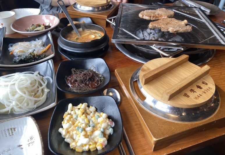성우족발 이미지