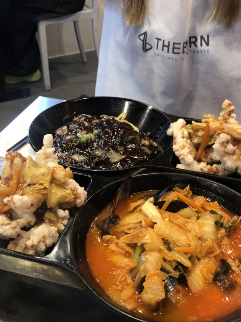 홍콩반점0410망원 이미지