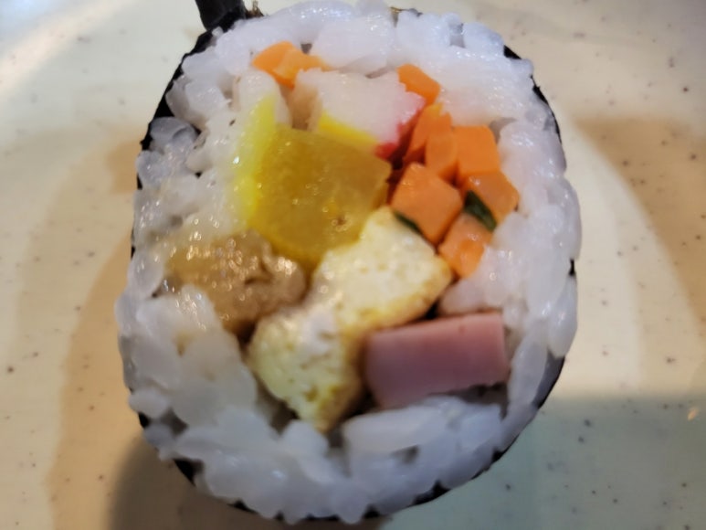 진희김밥 이미지