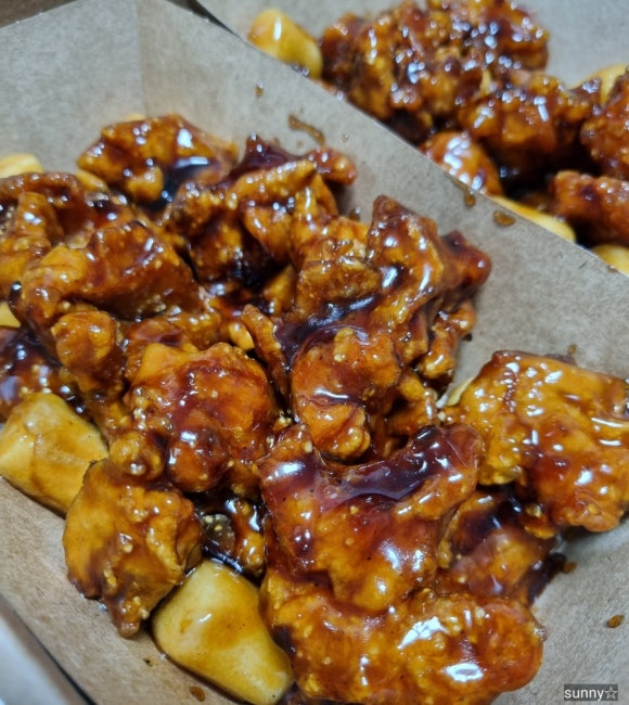 비비큐(bbq) 양산부산대점 이미지