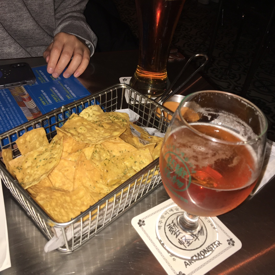 성수맥주 이미지