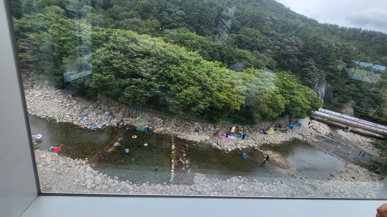 이디야커피김해대청계곡점 이미지