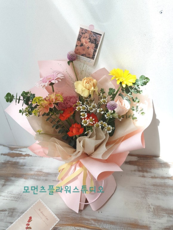 명학꽃집 이미지