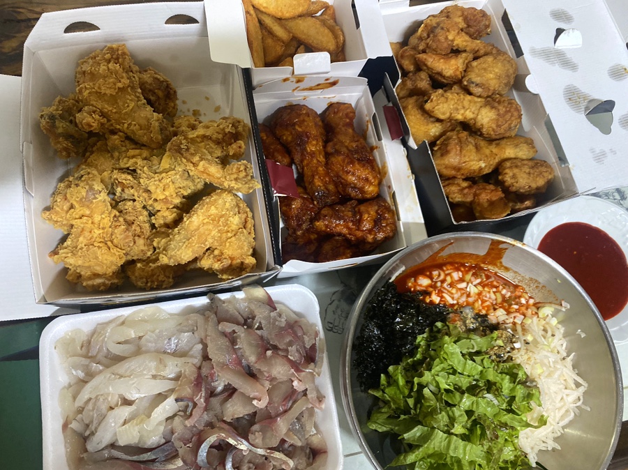 비비큐치킨불국사 이미지
