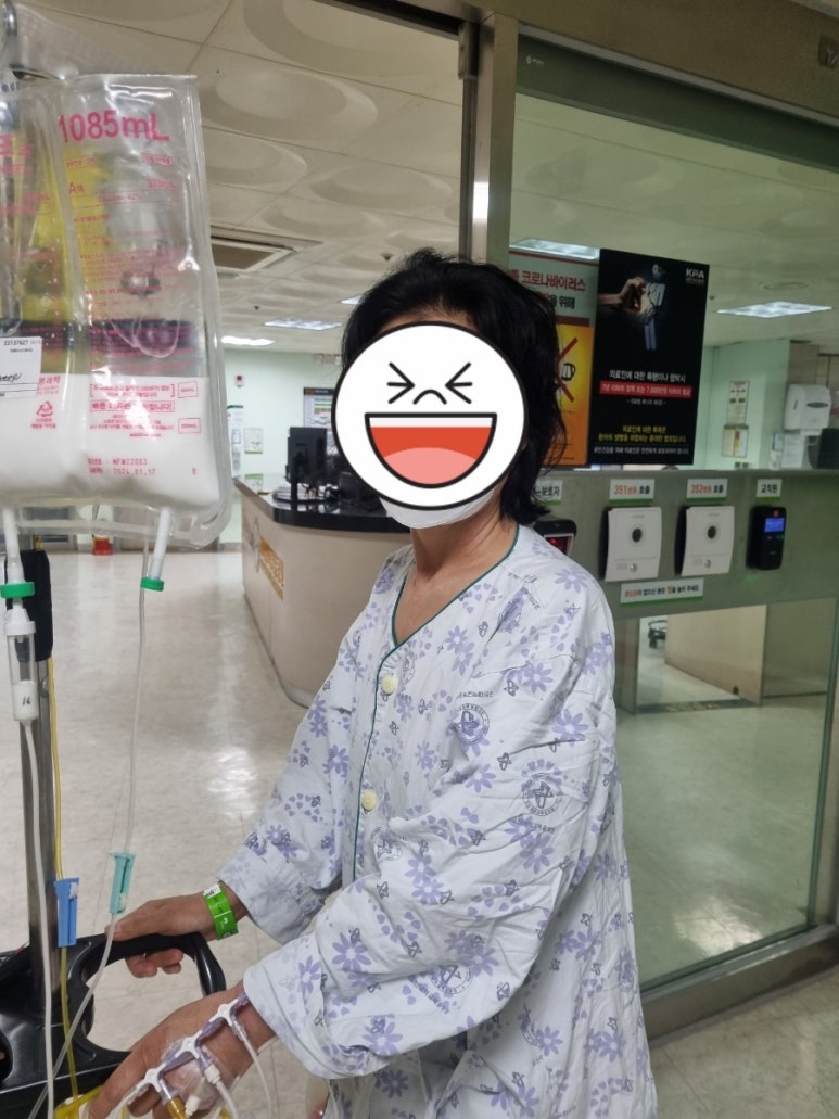 복음간병인 이미지
