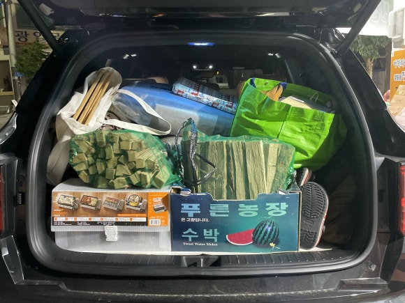 천주봉캠핑장 이미지