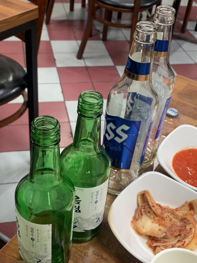 마반장 이미지