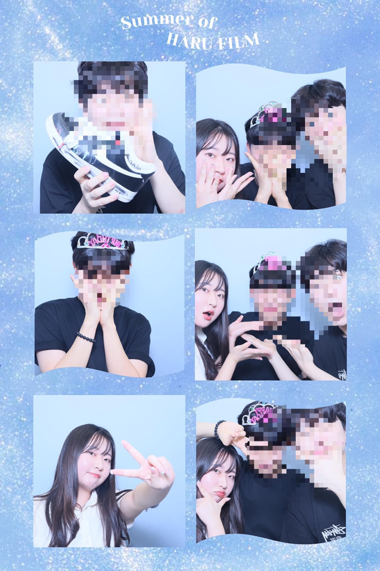 별빛노래연습장 이미지