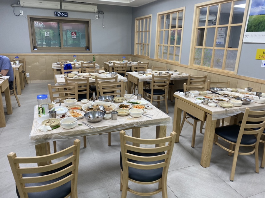 연일옻닭식당 이미지