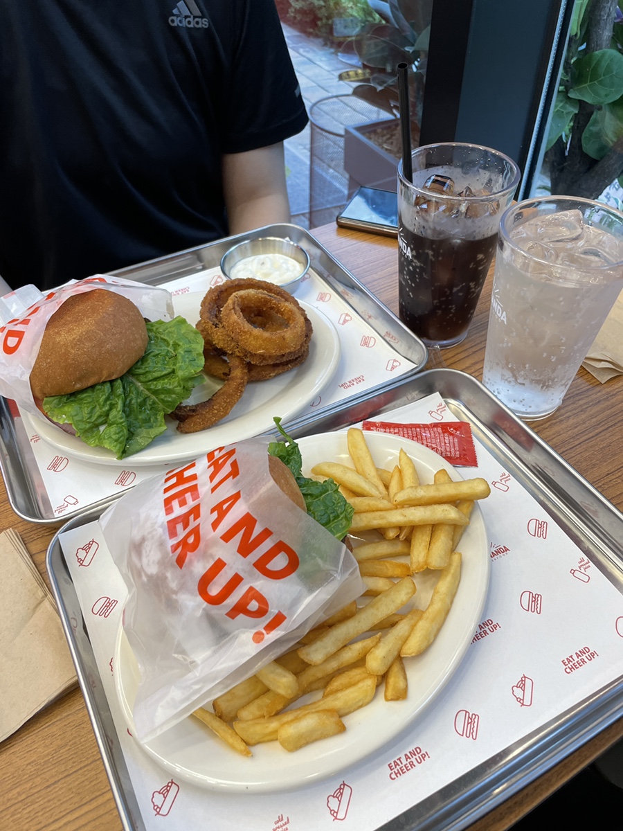힘난다 용인신봉점 이미지