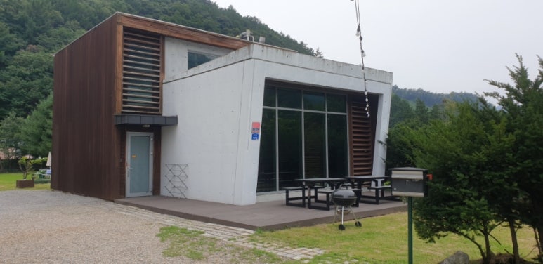 마루마리펜션 이미지