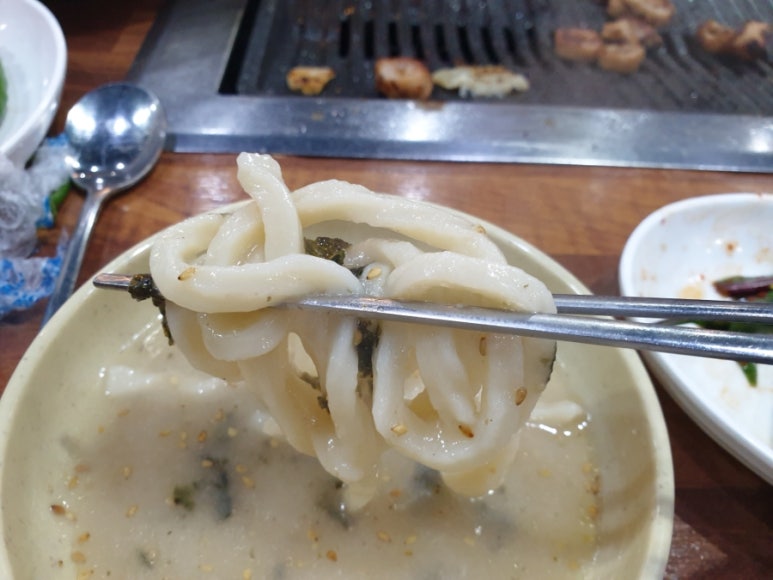 대구1번지막창 이미지